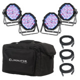eliminator megaflatpakep
