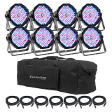 eliminator megaflatpak8ep