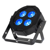 eliminator megahexlpar