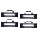 adj megaflashdmx-4pak