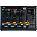 yamaha mgp24x