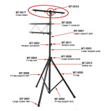 odyssey mt-0008-6pak