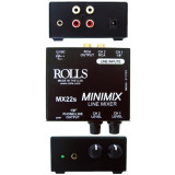 rolls mx22