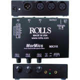 rolls mx310