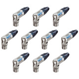 neutrik nc3frx-10pak