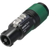 neutrik nl4fxx-w-s