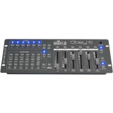 chauvet obey6