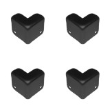 odyssey acp1066blk-4pak