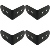 odyssey acp1220blk-4pak