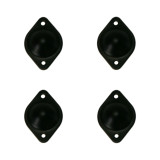 odyssey acp3007blk-4pak