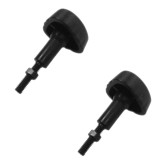 odyssey mt-0037knob-2pak