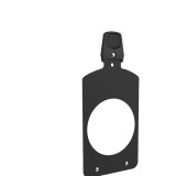 chauvet professional ovbgobometal