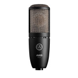 akg p220