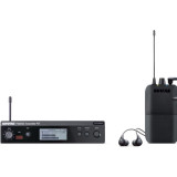 shure p3tr112grg20