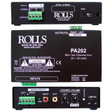 rolls pa202