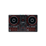 numark partymix3