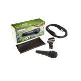 shure pga57xlr