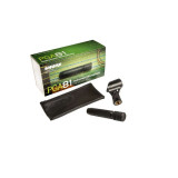 shure pga81lc