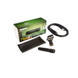 shure pga81xlr