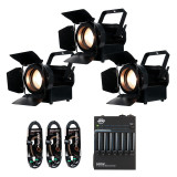 adj presenterbasicstream