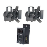 adj presenterstarterpak