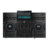 denon dj prime4plus--o