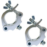 global truss pclamp    2pak