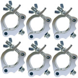 global truss pclamp    6pak