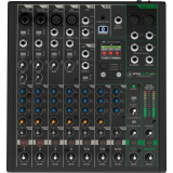 mackie profx10v3plus