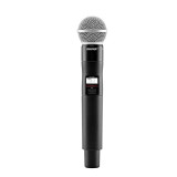 shure qlxd2sm58