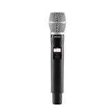 shure qlxd2sm86
