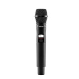 shure qlxd2sm87