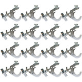global truss quickrigclamp-16pak