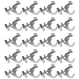 global truss quickrigclamp-20pak