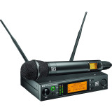 electro-voice re3-nd76  band 5h