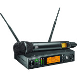 electro-voice re3-nd86 band 6m