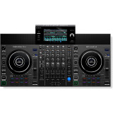 denon dj sclive4