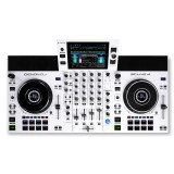 denon dj sclive4white
