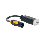 accucable sip1pcoa
