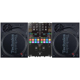 technics sl1200mk7-djms7