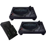 technics sl1200mk7-phase