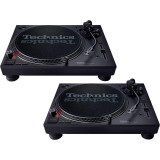 technics sl1200mk7-pair