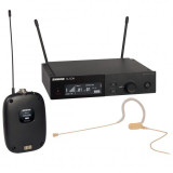 shure slxd14153tband j52