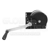 global truss st157winch