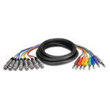hosa stx-8 02 female