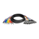 hosa stx-8 02 male