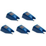 ortofon stylus-dj-5pak