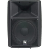 electro-voice sx100     black