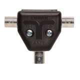 shure ua221