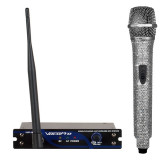 vocopro uhf18d-9a-crystal